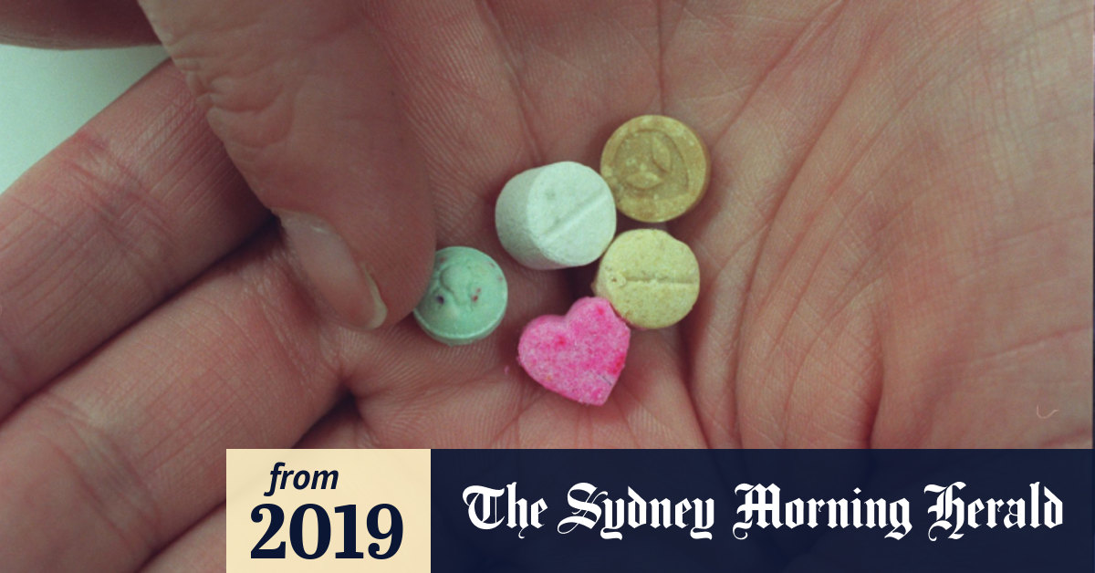 Pill testing reduces harm, NSW ice inquiry told